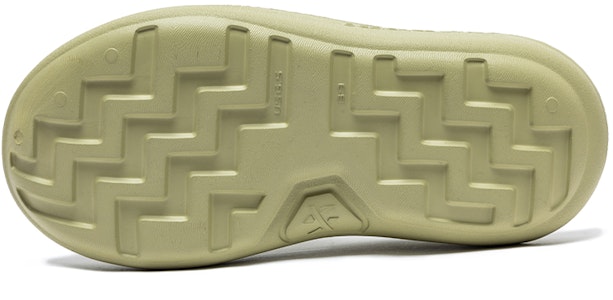 (W) 特步少林系列拖鞋‘黄绿色’‘禅意’ 978318330033 Details for (W) 特步少林系列拖鞋‘黄绿色’‘禅意’ 978318330033