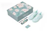 Buy (W) Xtep Shock-Absorber 9 Low ''Dilraba Gift Box - Bianco Verde'' 978218110079DLRBLH