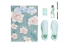 Order (W) Xtep Shock-Absorber 9 Low ''Dilraba Gift Box - Bianco Verde'' 978218110079DLRBLH