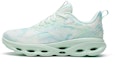 Lookbook (W) Xtep Shock-Absorber 9 Low ''Dilraba Gift Box - Bianco Verde'' 978218110079DLRBLH