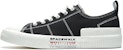 (W) Sneaker Rendah Xtep 'Hitam' Simple 979218316813