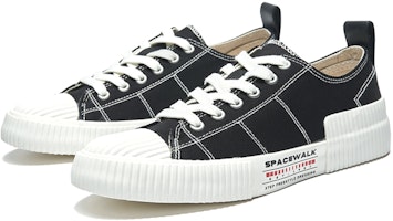 (W) Sneaker Rendah Xtep 'Hitam' Simple 979218316813 Order (W) Sneaker Rendah Xtep 'Hitam' Simple 979218316813