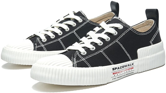 (W) Xtep Sneaker Rendah 'Hitam' 979218316813 Order (W) Xtep Sneaker Rendah 'Hitam' 979218316813