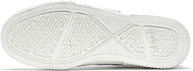 (W) Xtep Sneaker Rendah 'Hitam' 979218316813 Shop (W) Xtep Sneaker Rendah 'Hitam' 979218316813