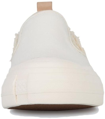 (W) xVESSEL 슬립온 화이트 (xVESSEL Slip-on White) S21X16W Lookbook (W) xVESSEL 슬립온 화이트 (xVESSEL Slip-on White) S21X16W
