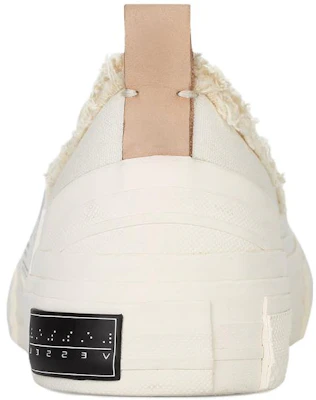 【10月31日20點 得物限時補貨50雙】 xVESSEL G.O.P. White Slip On 舒適 減震耐磨 低幫 生活休閒鞋 女款 白色 Purchase 【10月31日20點 得物限時補貨50雙】 xVESSEL G.O.P. White Slip On 舒適 減震耐磨 低幫 生活休閒鞋 女款 白色