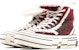 (W) xVESSEL G.O.P. Winter High 'Edisi Krismas Kanvas Merah Ceri' F19X009R