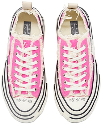 (W) xVESSEL GOP Rendah 'Candy Pink' S19X001YH Shop (W) xVESSEL GOP Rendah 'Candy Pink' S19X001YH