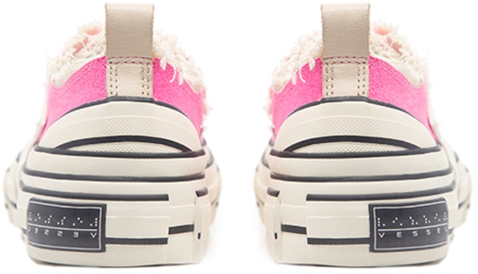 (W) xVESSEL GOP Rendah 'Candy Pink' S19X001YH Purchase (W) xVESSEL GOP Rendah 'Candy Pink' S19X001YH