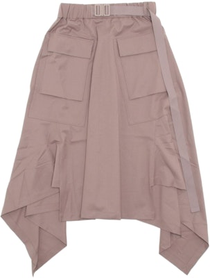 (Women) Y-3 22 Classic Refined Multi-Pocket Skirt Brown HS9830 Buy (Women) Y-3 22 Classic Refined Multi-Pocket Skirt Brown HS9830