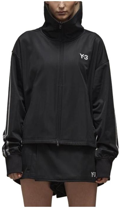 women-y-3-black-solid-logo-print-track-jacket-h63059