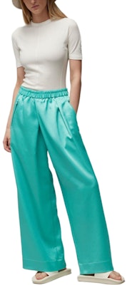 (W) Y-3 フィット ストレッチ クルーネック 半袖Tシャツ ホワイト プレーン デザイン。 IV7749 Details for (W) Y-3 フィット ストレッチ クルーネック 半袖Tシャツ ホワイト プレーン デザイン。 IV7749