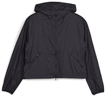 (Women) Y-3 Lightweight Running Jacket Black - Minimalist Design. IN2832 (Women) Y-3 Lightweight Running Jacket Black - Minimalist Design. IN2832