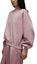 Details for (W) Y-3 寬鬆長袖圓領運動衫 淺紫色 JD9814