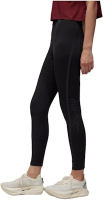 (W) Y-3 スリムフィット エラスティックウエスト ロゴプリント カジュアルパンツ ブラック IR7101 Shop (W) Y-3 スリムフィット エラスティックウエスト ロゴプリント カジュアルパンツ ブラック IR7101