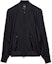Buy (Women) Y-3 Solid Color Raglan Sleeve Jacket Black JD1762