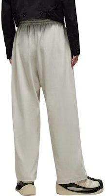 (W) Pantalones Gris de Pierna Ancha Y-3 Ajuste Relajado JE3440 Lookbook (W) Pantalones Gris de Pierna Ancha Y-3 Ajuste Relajado JE3440