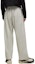Lookbook (W) Pantalones Gris de Pierna Ancha Y-3 Ajuste Relajado JE3440