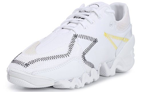 Order (W) Y-3 adidas ''Witte Runner'' Y32D4X00311