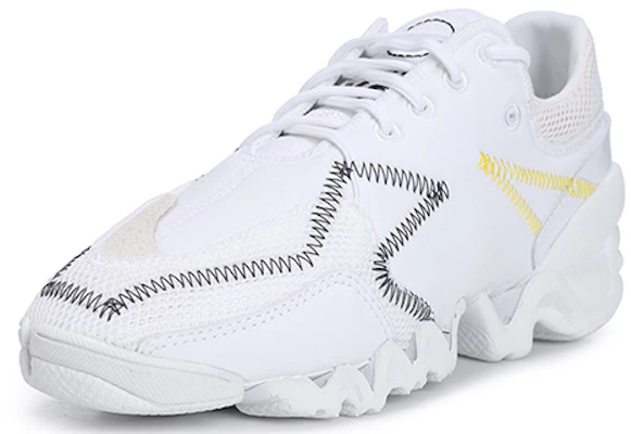 (W) Y-3 adidas 'Runner Blanco' Y32D4X00311 Order (W) Y-3 adidas 'Runner Blanco' Y32D4X00311