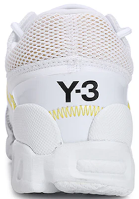 (W) Y-3 adidas 'Runner Blanco' Y32D4X00311 Lookbook (W) Y-3 adidas 'Runner Blanco' Y32D4X00311