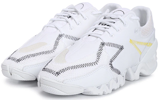 (W) Y-3 adidas 'Runner Blanco' Y32D4X00311 Shop (W) Y-3 adidas 'Runner Blanco' Y32D4X00311