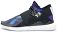 Buy (Women) Y-3 adidas Qasa Elle Lace 'Black Purple' S82109
