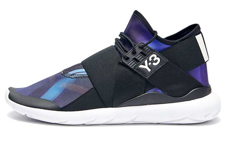 Y3 qasa elle lace 2025