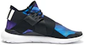 Order (Women) Y-3 adidas Qasa Elle Lace 'Black Purple' S82109