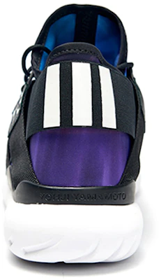 (Women) Y-3 adidas Qasa Elle Lace 'Black Purple' S82109 Purchase (Women) Y-3 adidas Qasa Elle Lace 'Black Purple' S82109