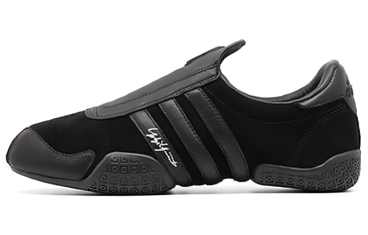 (Women) Y-3 adidas Regu 'Charcoal Black' EH1523