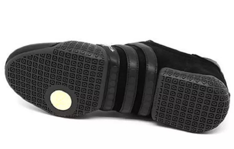 (W) Y-3 adidas Regu 'Charcoal Black' 圖 5