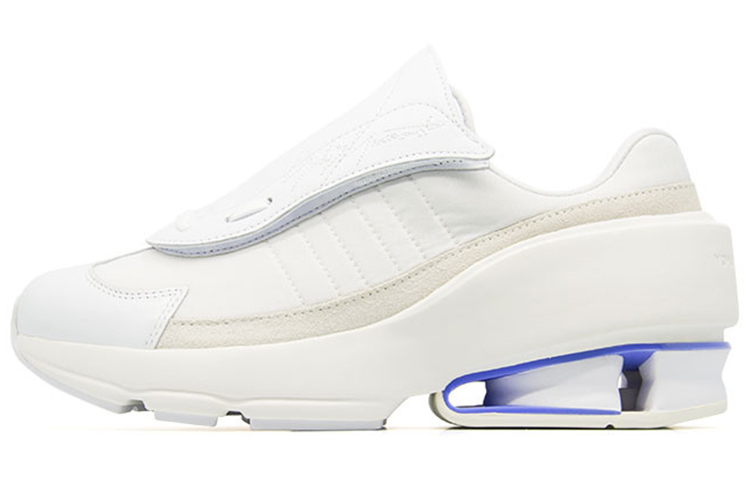 (Women) Y-3 adidas Sukui 'White Comfort' EF2637