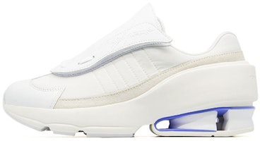 (Women) Y-3 adidas Sukui 'White Comfort' EF2637 (Women) Y-3 adidas Sukui 'White Comfort' EF2637