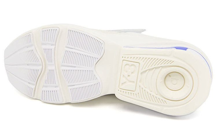 (W) Y-3 adidas Sukui 'White CMFT' 圖 5