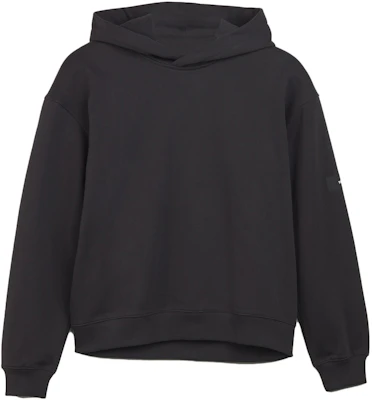 (Women) Y-3 Black Logo Print Casual Hoodie H44793 Order (Women) Y-3 Black Logo Print Casual Hoodie H44793