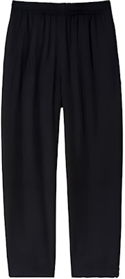 (W) Y-3 黑色寬鬆版型運動褲帶彈性腰帶 H63055 Buy (W) Y-3 黑色寬鬆版型運動褲帶彈性腰帶 H63055