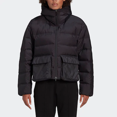 (Women) Y-3 Classic Black Hoodie and Jacket GK4443 Shop (Women) Y-3 Classic Black Hoodie and Jacket GK4443