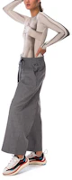 Sizing (W) Y-3 經典羊毛寬褲 灰色 GK4461