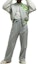 Order (Women) Y-3 Firebird Wide-Leg Track Pants Grey Casual Mid-Rise Relaxed Fit. IQ1783