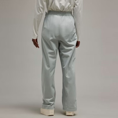 (Women) Y-3 Firebird Wide-Leg Track Pants Grey Casual Mid-Rise Relaxed Fit. IQ1783 Shop (Women) Y-3 Firebird Wide-Leg Track Pants Grey Casual Mid-Rise Relaxed Fit. IQ1783