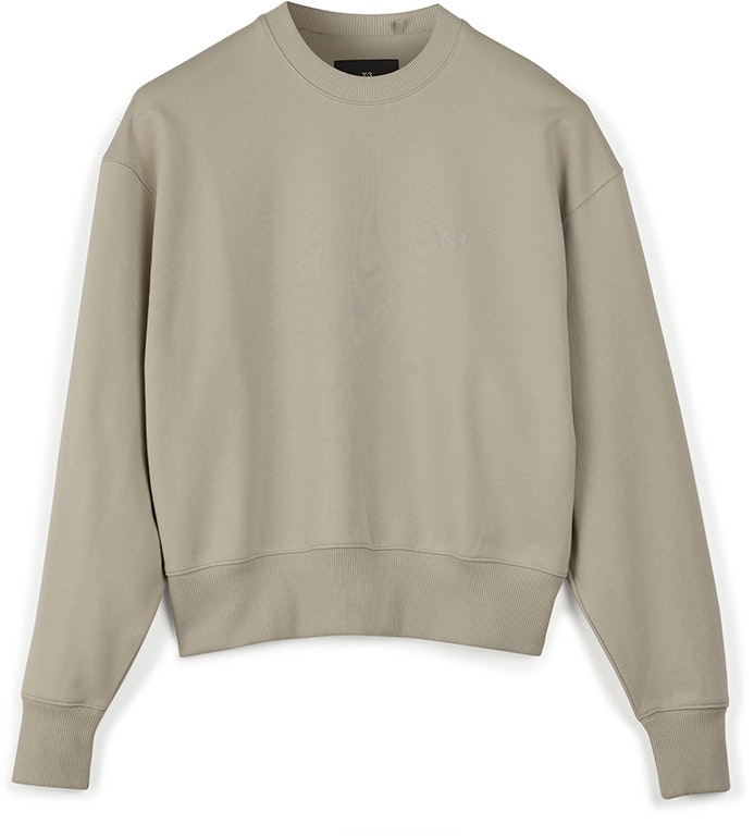 women-y-3-ft-crew-sweat-khaki-casual-long-sleeve-pullover-sweater-50-iv-5569