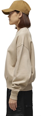 (W) Y-3 FT 크루 스웨트 카키 캐주얼 긴소매 풀오버 스웨터. 50-IV5569 Purchase (W) Y-3 FT 크루 스웨트 카키 캐주얼 긴소매 풀오버 스웨터. 50-IV5569