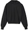 Order (Women) Y-3 FT Hoodie Black Casual Sports Pullover Sweatshirt 50-IV5548