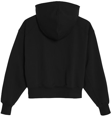 (Women) Y-3 FT Hoodie Black Casual Sports Pullover Sweatshirt 50-IV5548 Lookbook (Women) Y-3 FT Hoodie Black Casual Sports Pullover Sweatshirt 50-IV5548
