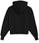 Lookbook (Women) Y-3 FT Hoodie Black Casual Sports Pullover Sweatshirt 50-IV5548