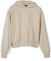 (Women) Y-3 FT Hoodie Casual Pullover Sweatshirt Khaki Color. 50-IV5550 (Women) Y-3 FT Hoodie Casual Pullover Sweatshirt Khaki Color. 50-IV5550
