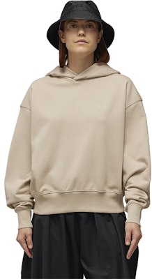 (W) Y-3 FT 후디 캐주얼 풀오버 스웻셔츠 카키. 50-IV5550 Lookbook (W) Y-3 FT 후디 캐주얼 풀오버 스웻셔츠 카키. 50-IV5550