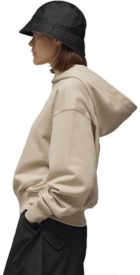 (W) Y-3 FT 후디 캐주얼 풀오버 스웻셔츠 카키. 50-IV5550 Purchase (W) Y-3 FT 후디 캐주얼 풀오버 스웻셔츠 카키. 50-IV5550