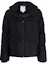 Buy (Women) Y-3 FW21 Black Winter Down Hooded Jacket HA5562